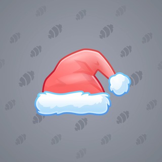 Santa Hat #16658