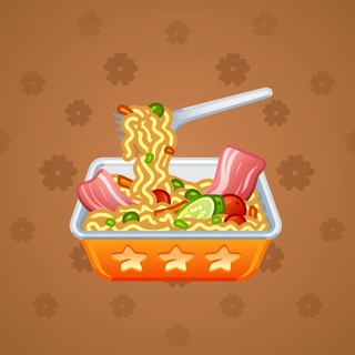 Instant Ramen #82520