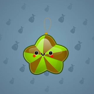 Hanging Star #28926