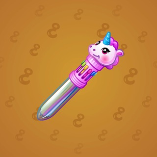 Fine Pen #10398