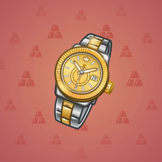 Swiss Watch #3429