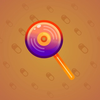 Hypno Lollipop #13593