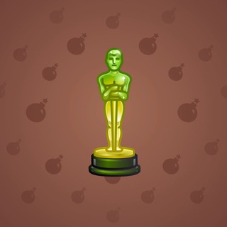 Mini Oscar #1241