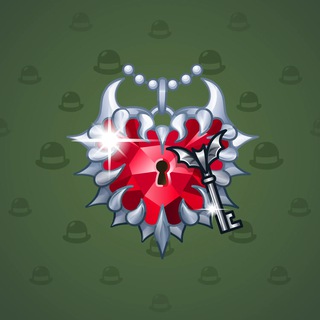 Cupid Charm #4912