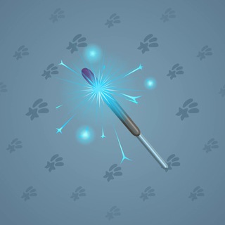 Party Sparkler #167874