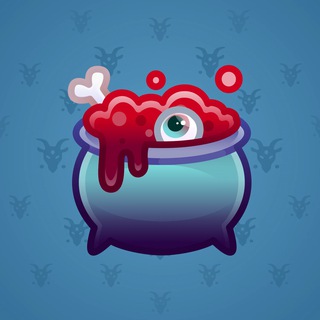Hex Pot #3966