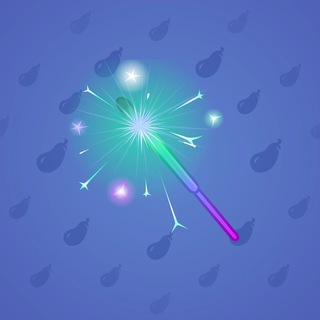 Party Sparkler #80217