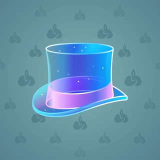 Top Hat #6217