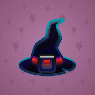 Witch Hat #81011