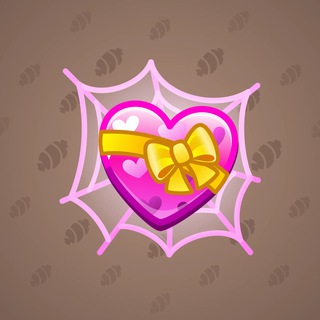 Trapped Heart #11469