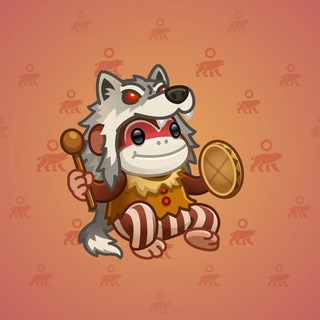 Jolly Chimp #27267