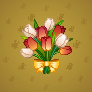 Lush Bouquet #69365