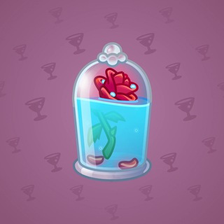 Eternal Rose #1539