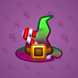 Witch Hat #27953