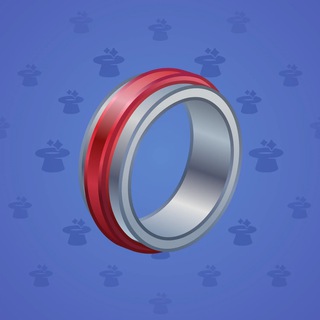 Bonded Ring #5664