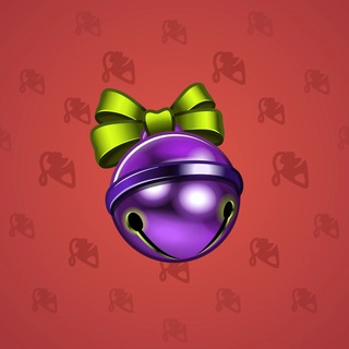 Sleigh Bell #20063