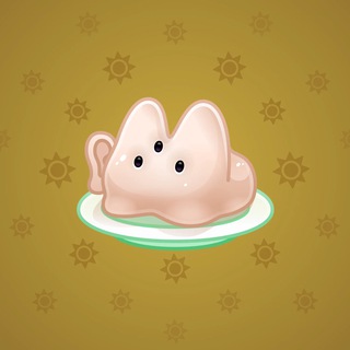 Jelly Bunny #3293