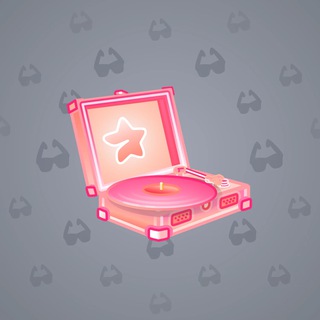 Record Player #1122