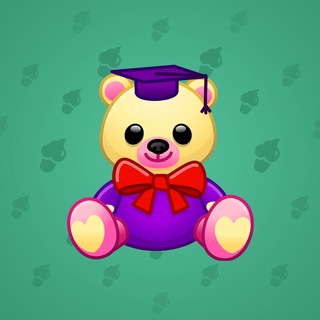 Toy Bear #16152