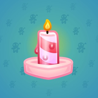 Eternal Candle #18646