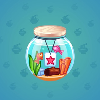 Restless Jar #25605