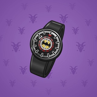 Swiss Watch #5039