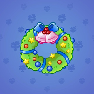 Winter Wreath #18603