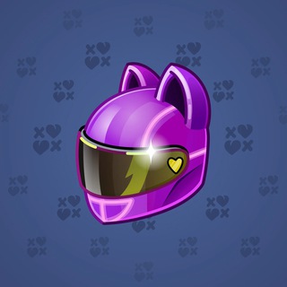 Neko Helmet #2505