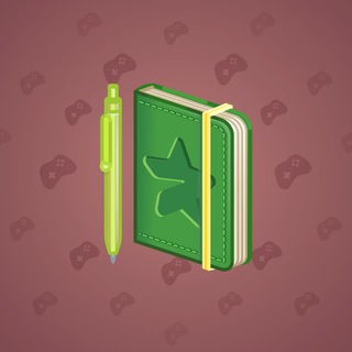 Star Notepad #6623