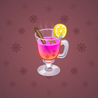 Spiced Wine #63817
