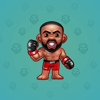 UFC Strike #54188
