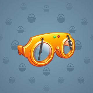 Durov’s Glasses #1257