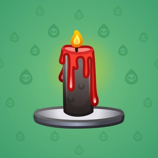 Eternal Candle #18794