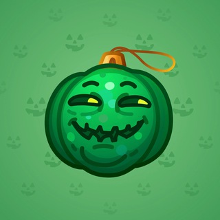 Mad Pumpkin #6758