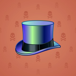 Top Hat #7279