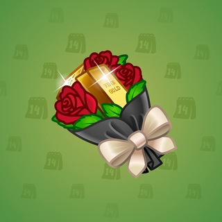 Pretty Posy #59106