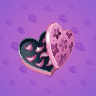 Valentine Box #286