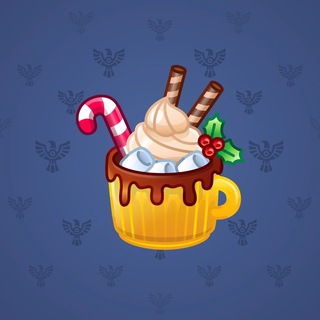 Holiday Drink #71348