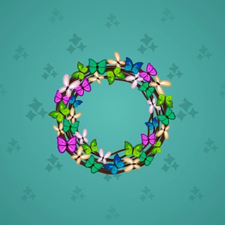 Winter Wreath #10052