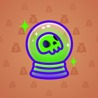 Crystal Ball #22870