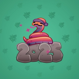 Lunar Snake #101515