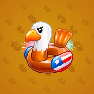 Pool Float #190297