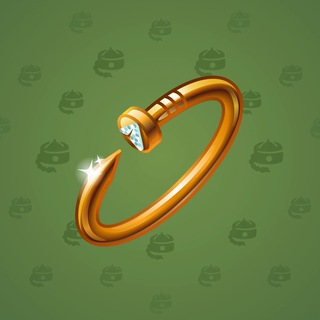 Nail Bracelet #3141