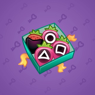Berry Box #14766