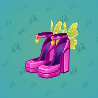 Sky Stilettos #9904