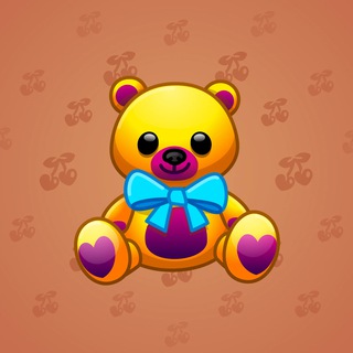 Toy Bear #55721
