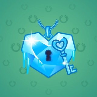 Cupid Charm #4715