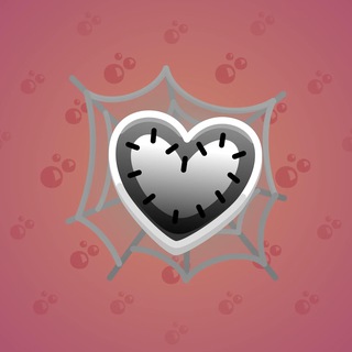 Trapped Heart #645