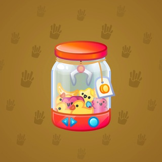 Restless Jar #42194