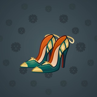 Sky Stilettos #19748